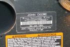 2012 John Deere 1600