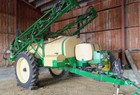 2012 Great Plains TSF-1060-3620