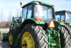 2012 John Deere 7330