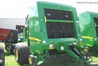 2010 John Deere 568