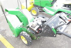  John Deere 828D