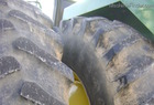 1990 John Deere 8960