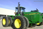 1990 John Deere 8960