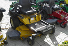 2004 Cub Cadet Z FORCE 44