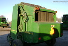 1994 John Deere 535