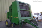 1994 John Deere 535