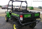 2012 John Deere XUV 625i