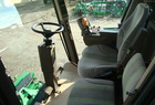 2009 John Deere 9670 STS