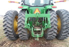 2010 John Deere 8270R