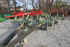  John Deere 1600