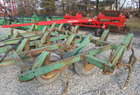  John Deere 1600