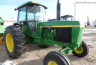 1977 John Deere 4430