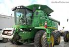 2009 John Deere 9670 STS