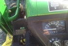 2010 John Deere 2305