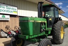 1987 John Deere 4450