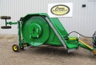 2012 John Deere HX15