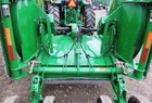 2012 John Deere HX15