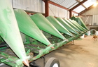 2005 John Deere 893