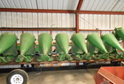 2005 John Deere 893
