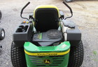 2010 John Deere Z445