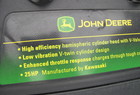 2010 John Deere Z445