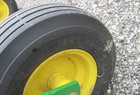 2010 John Deere Z445