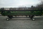 2009 John Deere 625F