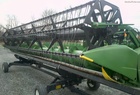2009 John Deere 625F