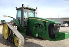 2006 John Deere 8330T