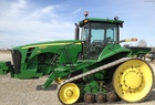 2006 John Deere 8330T