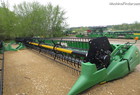2012 John Deere 635F
