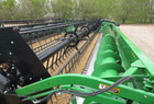 2012 John Deere 635F