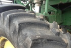 2001 John Deere 4710