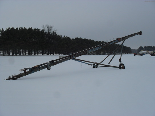  Allied 8x60