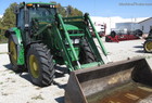 2004 John Deere 7520