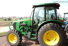2012 John Deere 5100M