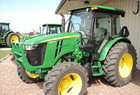2012 John Deere 5100M