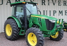 2012 John Deere 5100M