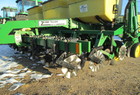 1995 John Deere 7200