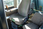 2011 John Deere 4830