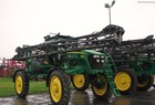 2011 John Deere 4830