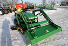 2007 John Deere 2305