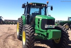 2012 John Deere 7330