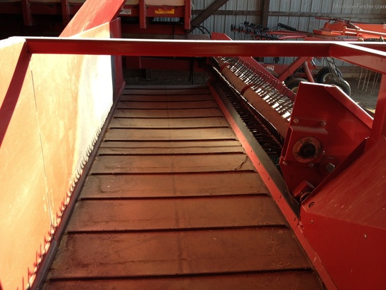 2008 H&S HSM9