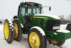  John Deere 7430