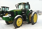  John Deere 7430