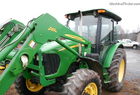 2005 John Deere 5525