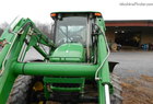 2005 John Deere 5525
