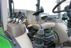 2005 John Deere 5525