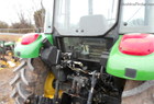 2005 John Deere 5525